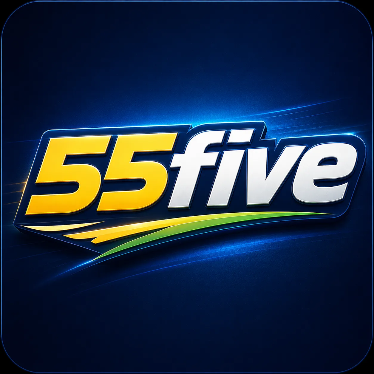 55FIVE - Game Idle Seru dan Menyenangkan