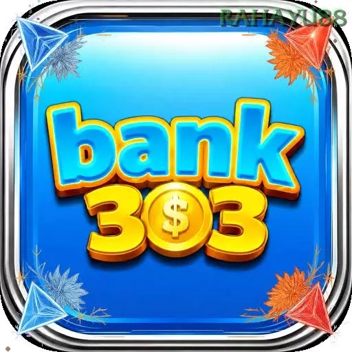 BANK303 - Teror Dalam Kegelapan