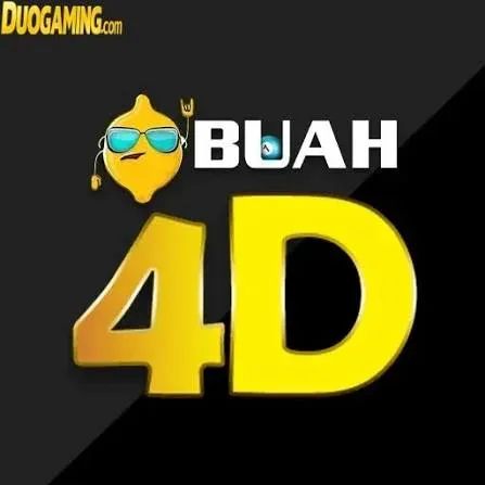 BUAH4D - Permainan Domino Seru dan Menantang