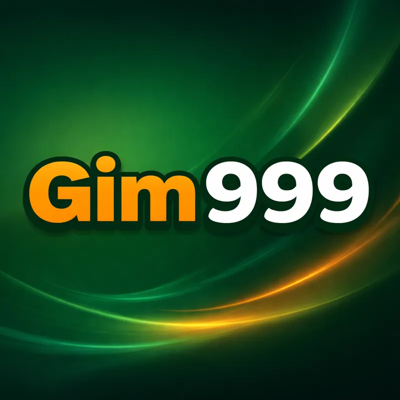 GIM999 - Pertarungan Epik dalam Dunia Action