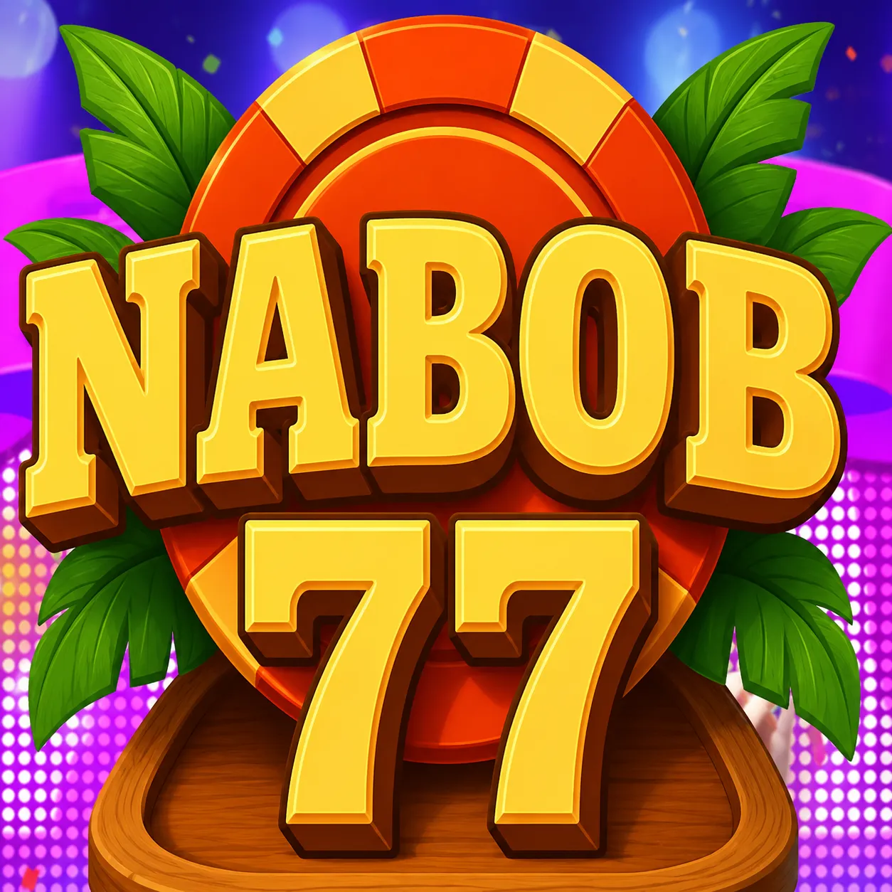 NABOB77 - Permainan Live Casino Terbaik di Genggaman Anda