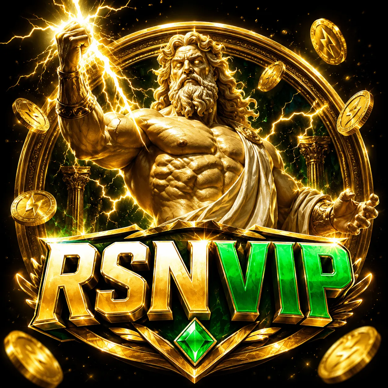 RSNVIP - Game Tycoon Terbaik untuk Mengelola Bisnis Impian Anda