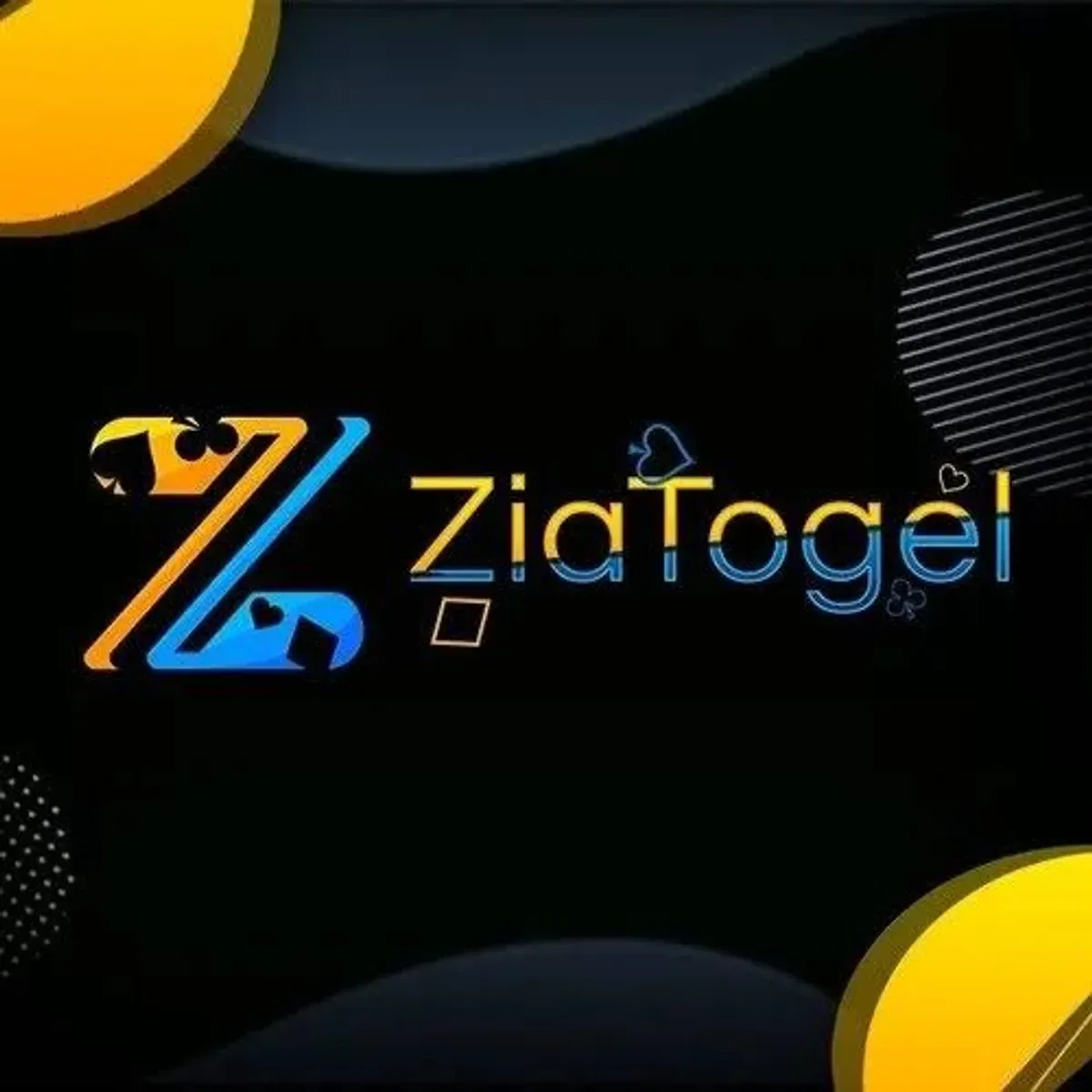 ZIATOGEL - Game Bingo Seru dan Mengasyikkan