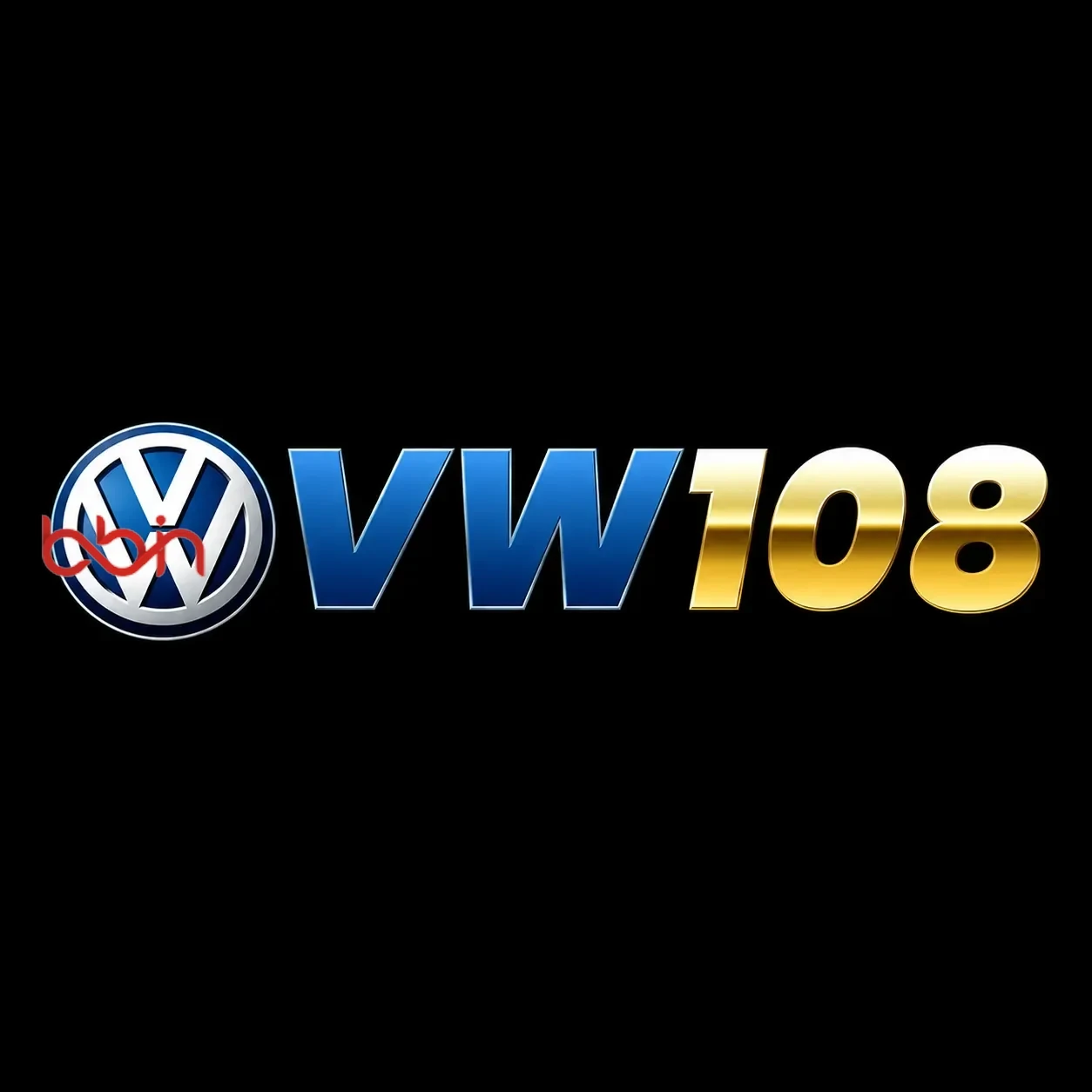 Logo vw108